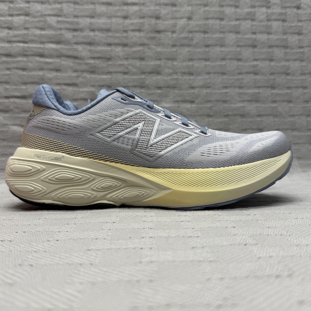 New Balance Fresh Foam X 880v15 Running Shoes Womens Size 8 Cushion Grey W880C15